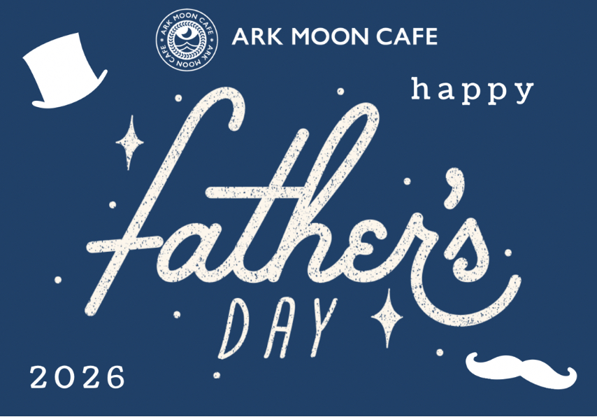 HAPPY FATHER’S DAY!