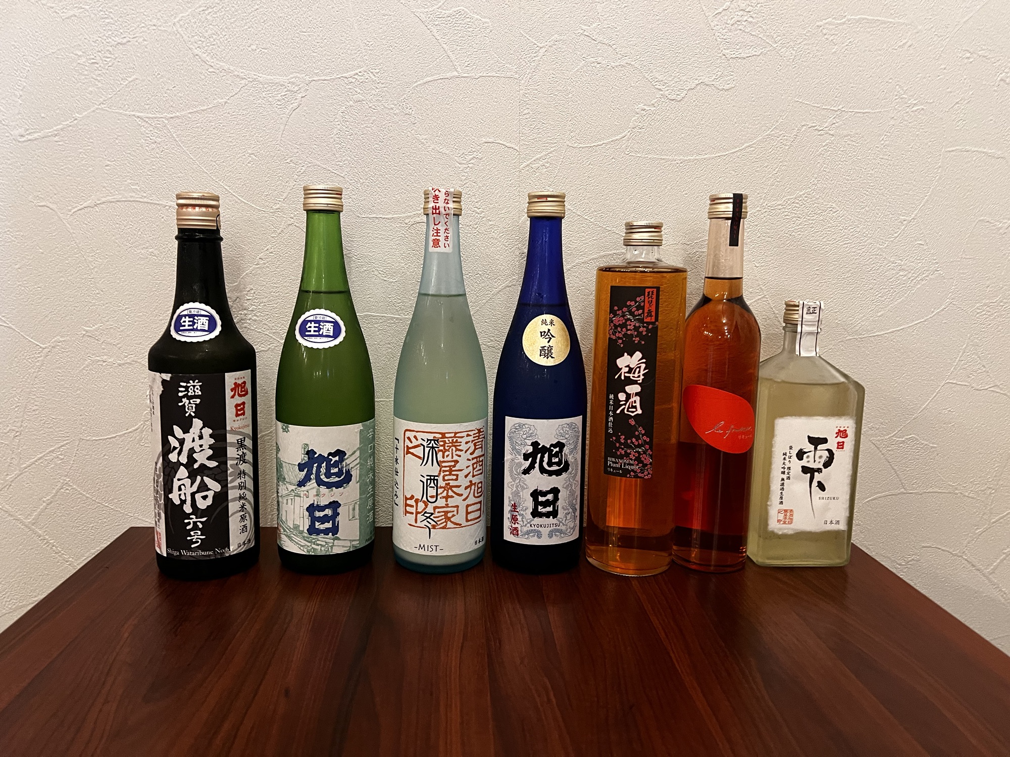 日本酒イベント🍶沢山のご参加ありがとうございました！